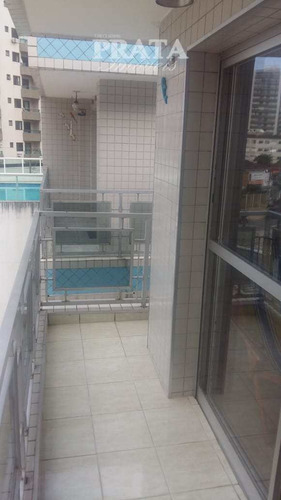 Imagem 18 de 20 de Boqueirão Pg Sem Elevador 2 Dormitório Sala Sacada 2 Vgs - V399972