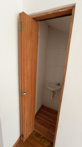 Imagem 9 de 21 de Casa Em Condomínio 2 Quartos Cotia - Sp - Recanto Arco Verde - 0732