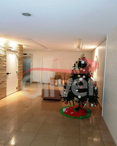 Imagem 27 de 30 de Edifício Moradas Do Visconde, Apartamento 3 Dormitorios, 2 Vagas De Garagem, Mercês, Curitiba, Paraná - Ap00788 - 33513133