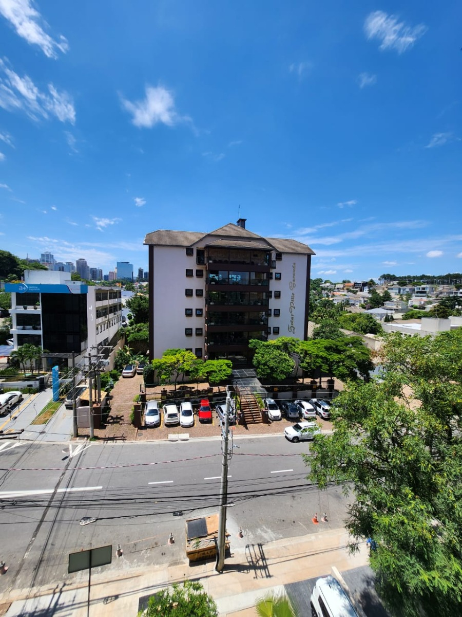 Captação de Apartamento a venda na Avenida Copacabana, 525 - Empresarial 18 Do Forte, Barueri - Sp, Brasil, Empresarial 18 Do Forte, Barueri, SP