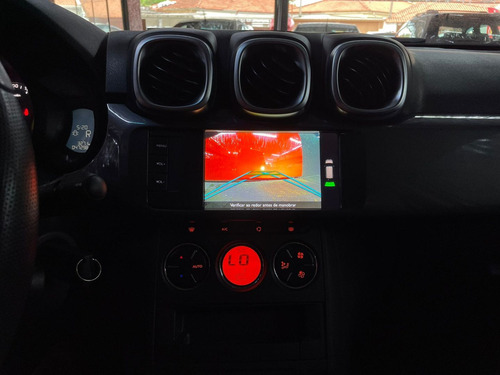 Citroën Aircross 1.6 Shine 16V Flex 4P Automático