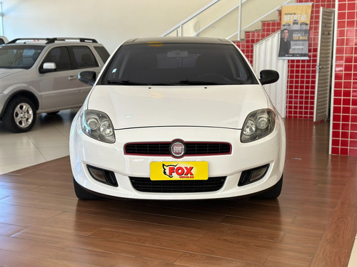 Fiat Bravo SPORTING 1.8 Dualogic Flex 16V 5p