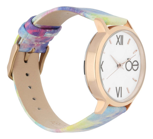 Cloe Reloj Analogo Dama Mod 00105