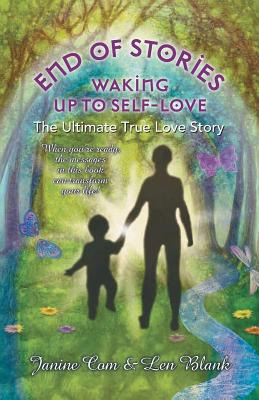 Libro End Of Stories: Waking Up To Self-love - Com, Janine