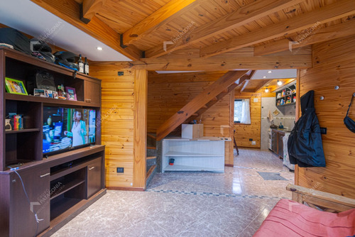 Complejo De Cabañas En Venta En San Martín De Los Andes