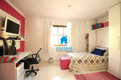 Casa Com 2 Dormitórios À Venda, 85 M² Por R$ 481.000,00 - Jardim Amaralina - São Paulo/sp - Ca0372
