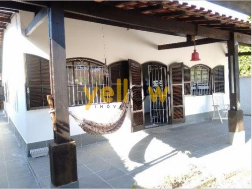 Imagem 10 de 11 de Casa - Jardim Indaiá - Ca-273