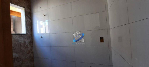 Imagem 16 de 19 de Casa Com 3 Dormitórios À Venda, 133 M² Por R$ 350.000 - Residencial Esperança - Caçapava/sp - Ca1027