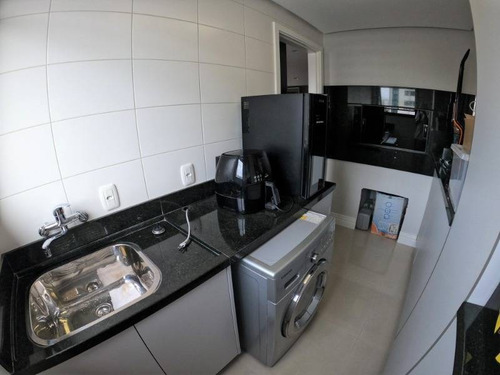 Imagem 8 de 15 de Apartamento - Villagio Iguatemi - Ref: 8240 - V-8240