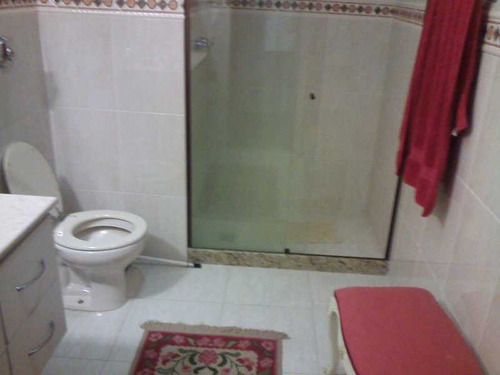 Imagem 13 de 15 de Apartamento-à Venda-copacabana-rio De Janeiro - Cpap20088