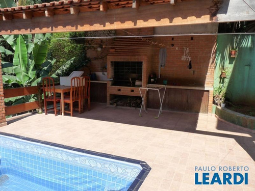 Imagem 3 de 15 de Casa Assobradada - Vila Mariana - Sp - 792