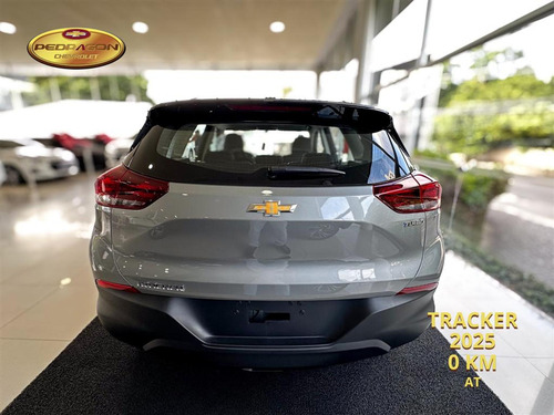 Chevrolet Tracker 1.0 Turbo Aut. 5p