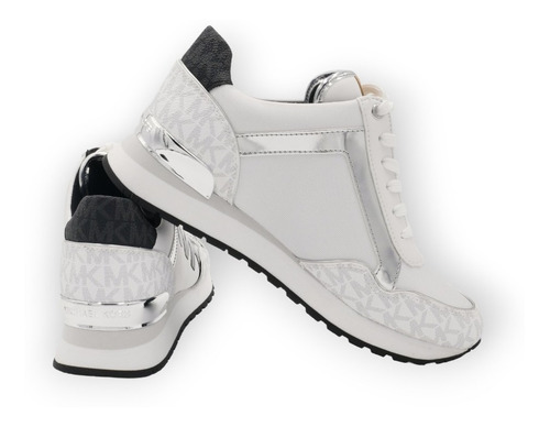 Zapatillas Michael Kors Maddy Trainer
