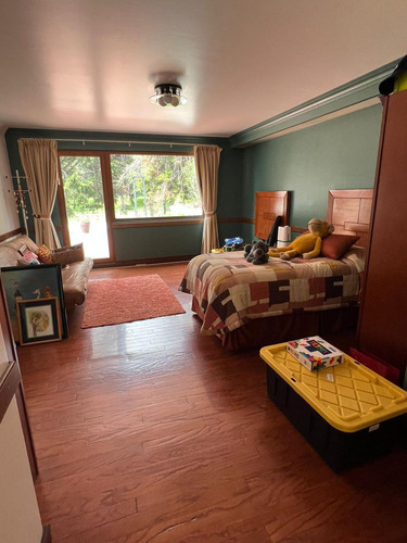Venta De Casa En Fraccionamiento San Carlos En Metepec