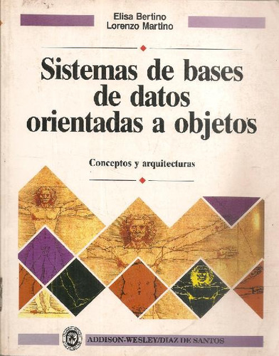 Libro Sistemas De Bases De Datos De Bertino