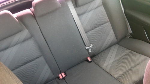 Imagen 11 de 12 de Peugeot 307 1.6 Sedan Xs 110cv Mp3 2009