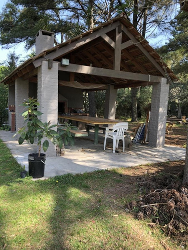Imagen 4 de 12 de Casa - Parque Natura