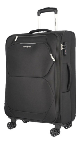 Valija Samsonite Grande 8 Ruedas Ultraliviana 360 Jsbags