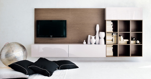 Melamina Color Carvalho Mezzo Mdf 18mm 1,83 X 2,75 Maderwil
