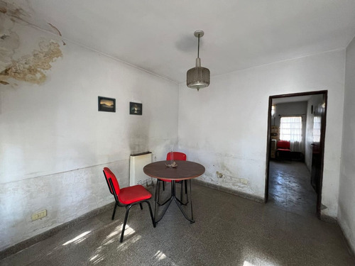 Casa En Venta En Pergamino A Refaccionar