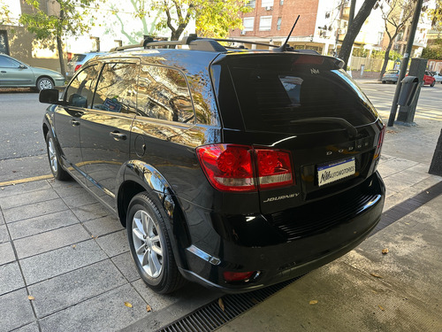 Dodge Journey 2.4 Sxt 170cv (techo, Dvd, Nav)