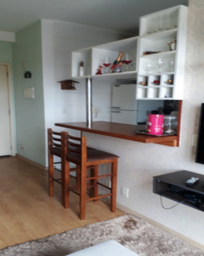 Imagem 4 de 7 de Apartamento - Ap00210 - 69194466