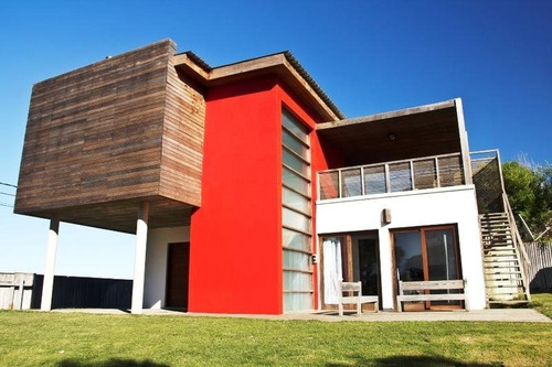 Casa En Alquiler Por Temporada De 2 Dormitorios En Las Grutas