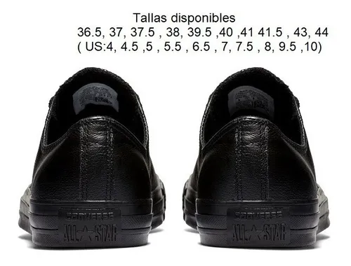 Mercado libre peru zapatillas converse de cuero sale