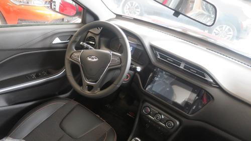Chery Tiggo 2 - Confort Cvt - ( Automatica )
