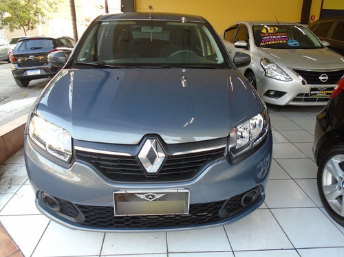 Imagem 2 de 13 de Renault Sandero 1.0 Expression 16v 2017