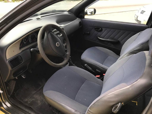 Fiat Palio Ex