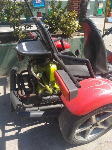 Triciclo
