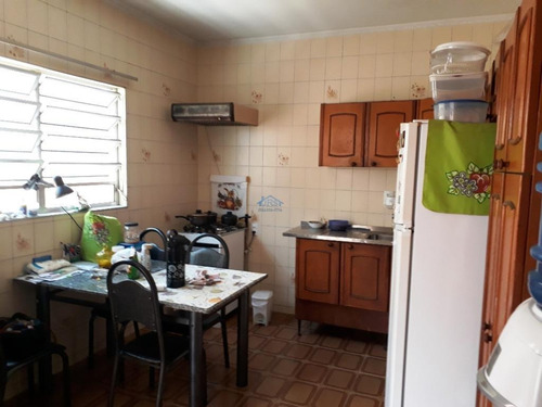 Imagem 6 de 26 de Casa Com 3 Dormitórios À Venda, 126 M² Por R$ 650.000 - Vila Engenho Novo - Barueri/sp - Ca0370