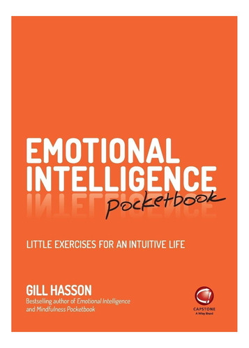 Libro: Emotional Pocketbook: Little Exercises For An Life