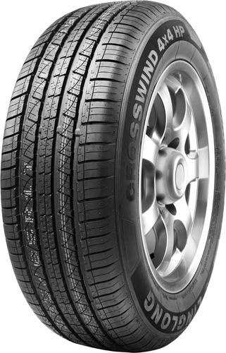 Neumático Cubierta Linglong 215/65 R16 Crosswind 4x4hp 102 H