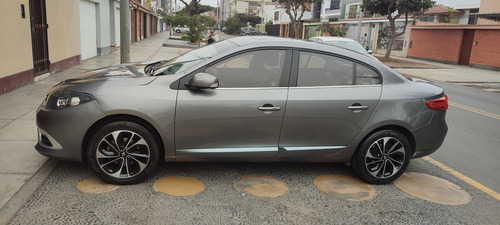 Renault Fluence Cómo Nuevo 2018 Dr.vende