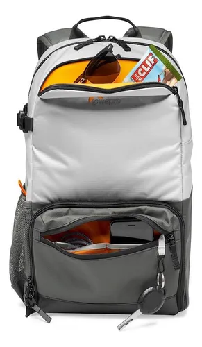 Mochila Para Cámara Lowepro Truckee Bp 200 Lx Para Cámaras R