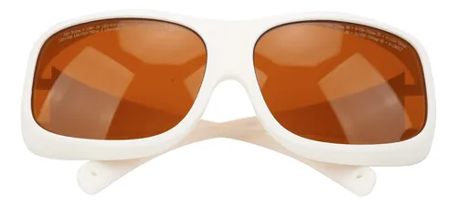 Gafas De Seguridad Gafas Láser De 532 Nm 1064 Nm De Longitud