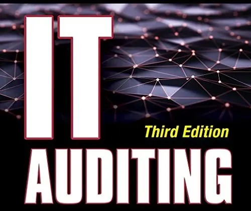 Book : It Auditing Using Controls To Protect Information...