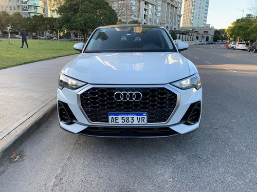 Audi Q3 Sportback 1.4 35tfsi Sportback 150 Cv