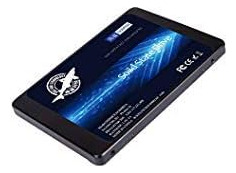 Ssd Sata 2.5 240gb Dogfish Internal Solid State Drive Disco