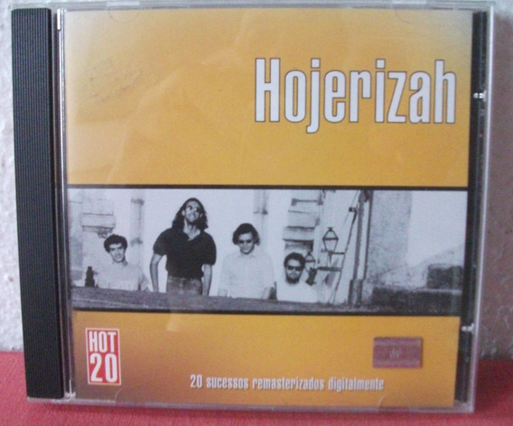 hojerizah hot 20