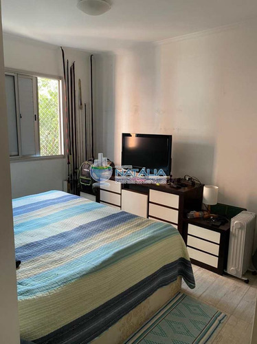 Imagem 19 de 30 de Apartamento Com 3 Dorms, Vila Aurora (zona Norte), São Paulo - R$ 450 Mil, Cod: 64947 - V64947