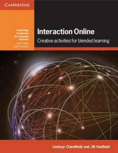 Livro Interaction Online Paperback W Online Res