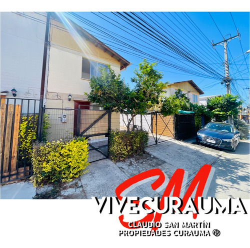 Oportunidad Ideal Vivir O Inversion Curauma Placilla