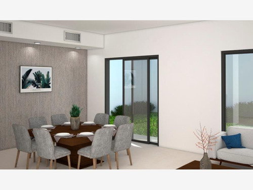 Imagen 3 de 5 de Casa Sola En Venta Los Racimos (los Viñedos)