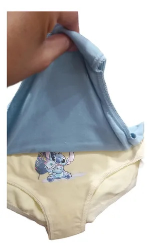 Calzones de stich new arrivals