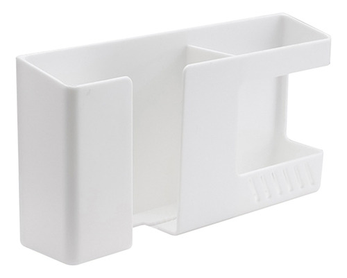 Caja De Almacenamiento Con Control Remoto Montada En La Pare