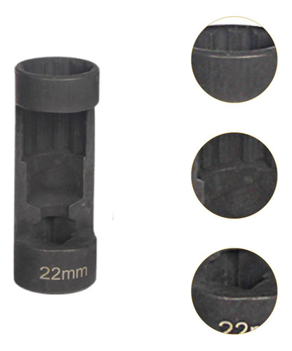 Dados Para Tuercas De Puntal, Fáciles De Quitar, 22 Mm