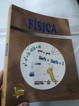 Comprar Libro De Fisica Colección Curso Basico Nivel Pre